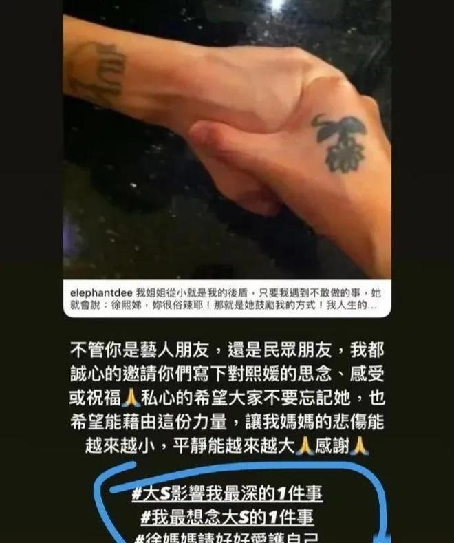 仅是珠宝连家具都搬空了小S欲盖弥彰开元棋牌大S豪宅被搬空更多细节不(图2)