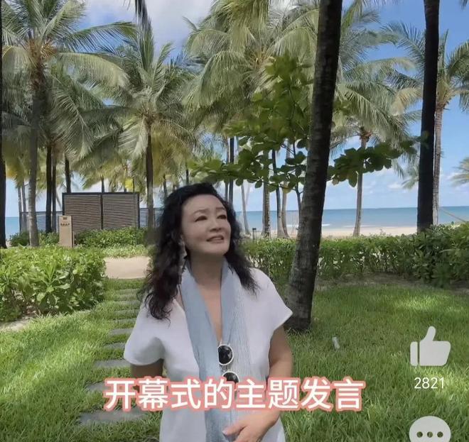 仅是珠宝连家具都搬空了小S欲盖弥彰开元棋牌大S豪宅被搬空更多细节不(图13)