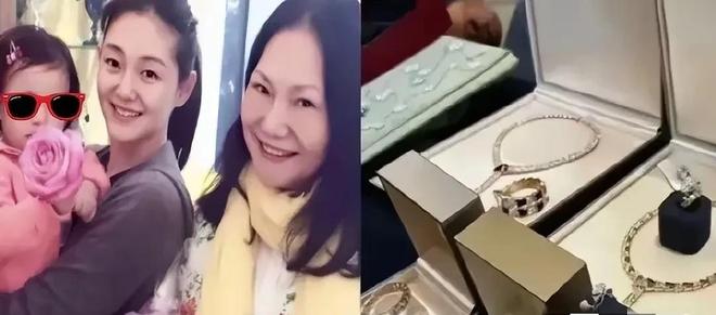 仅是珠宝连家具都搬空了小S欲盖弥彰开元棋牌大S豪宅被搬空更多细节不(图14)