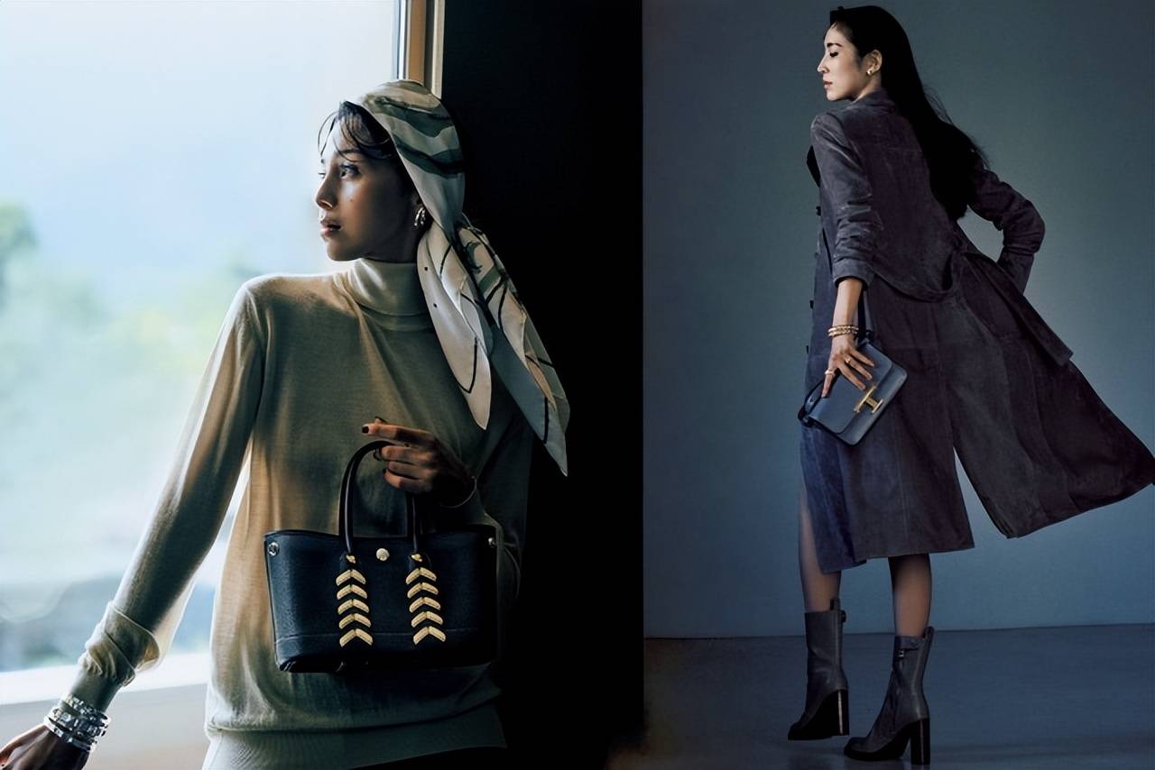 要学会用珠宝50+女性尤其不可忽略开元ky棋牌灰色穿搭的高级感秘诀：